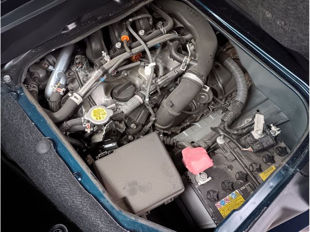 DAIHATSU ATRAI van 4WD 2022