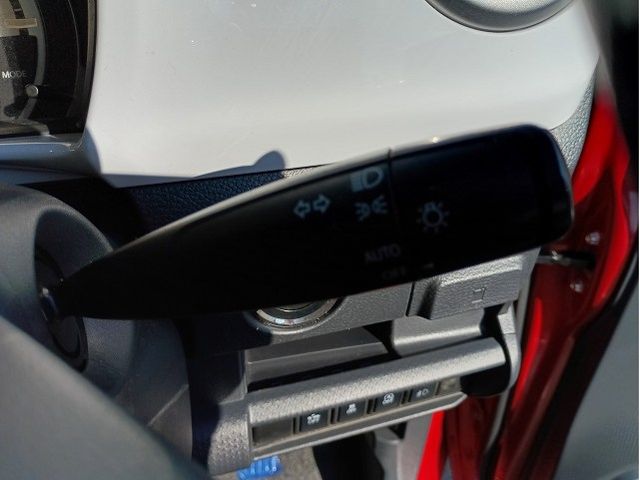 SUZUKI HUSTLER 4WD 2014