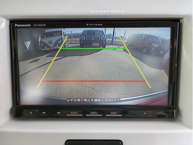 SUZUKI HUSTLER 4WD 2014