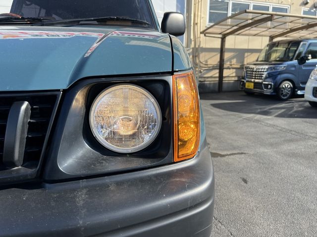 TOYOTA LANDCRUISER PRADO 1997