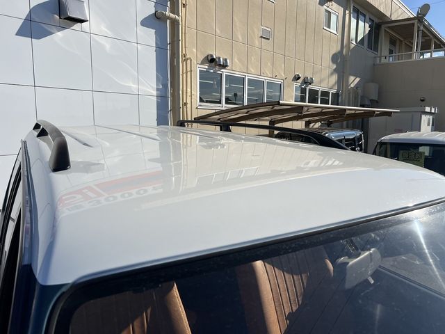 TOYOTA LANDCRUISER PRADO 1997