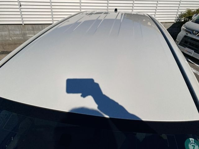 TOYOTA SIENTA HYBRID 2015