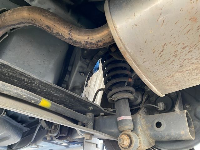 TOYOTA SIENTA HYBRID 2015