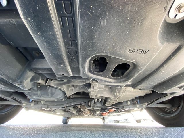 TOYOTA SIENTA HYBRID 2015