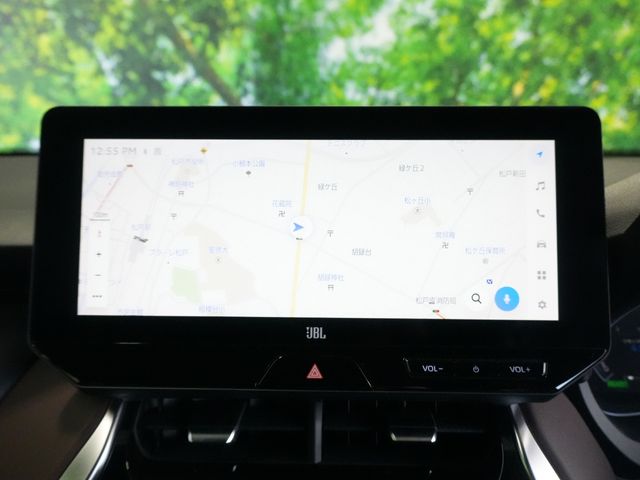 TOYOTA HARRIER HYBRID 2023