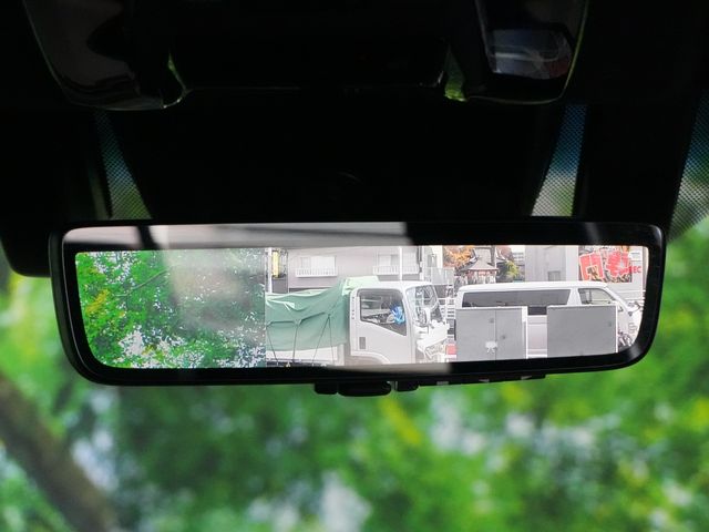 TOYOTA HARRIER HYBRID 2023