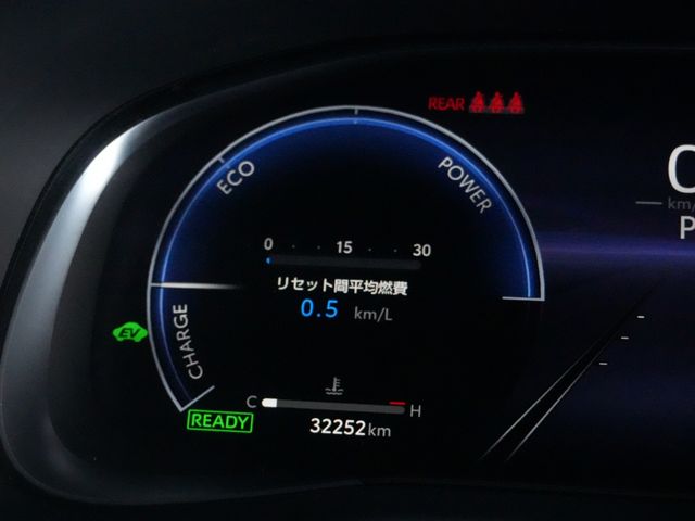 TOYOTA HARRIER HYBRID 2023