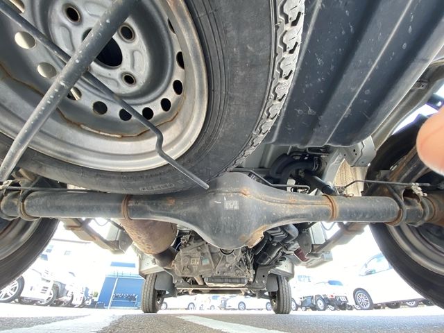 DAIHATSU HIJET truck 4WD 2019