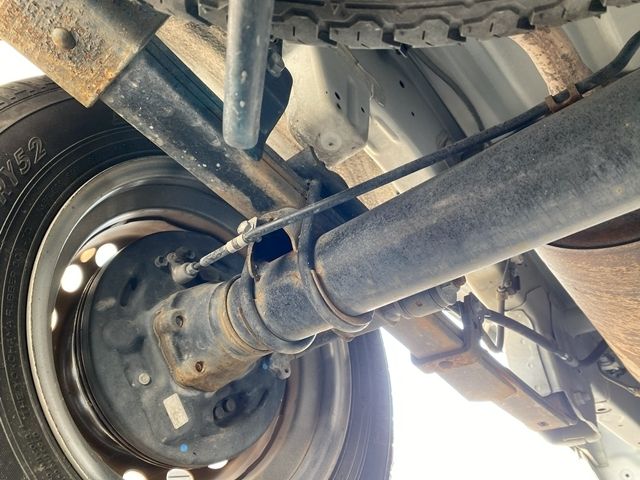 DAIHATSU HIJET truck 4WD 2019