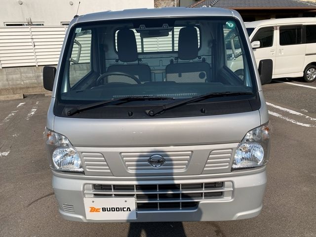 NISSAN NT100 CLIPPER 2020