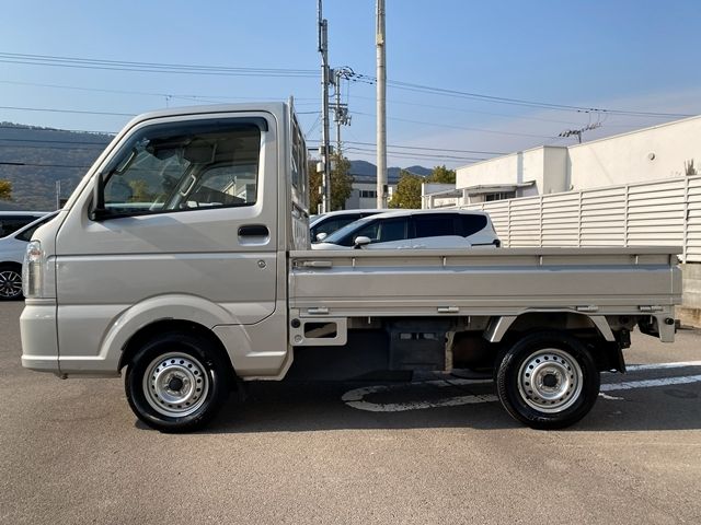 NISSAN NT100 CLIPPER 2020