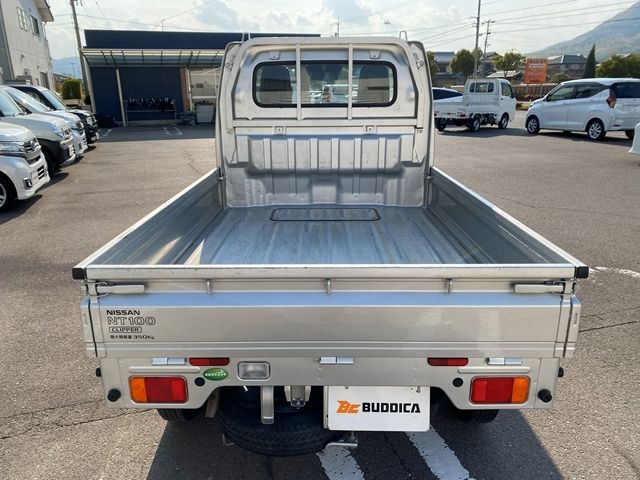 NISSAN NT100 CLIPPER 2020