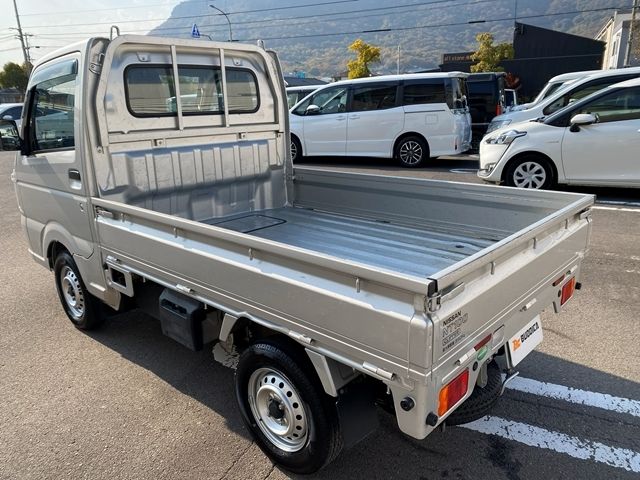 NISSAN NT100 CLIPPER 2020