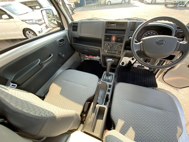 NISSAN NT100 CLIPPER 2020