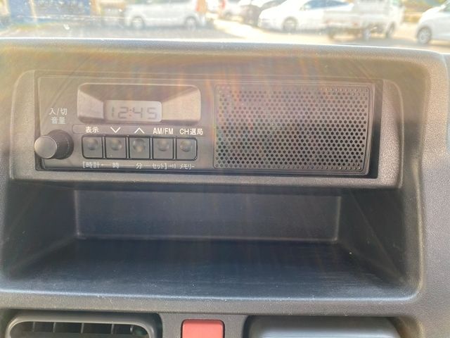 NISSAN NT100 CLIPPER 2020