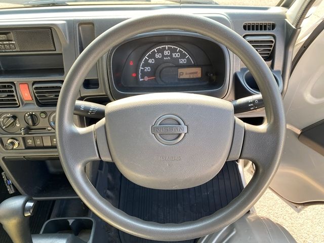 NISSAN NT100 CLIPPER 2020