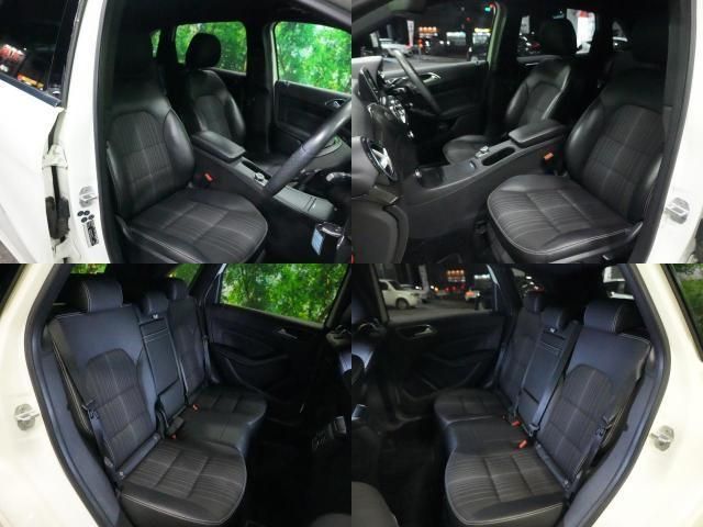 MERCEDES BENZ MERCEDES BENZ B class 2012