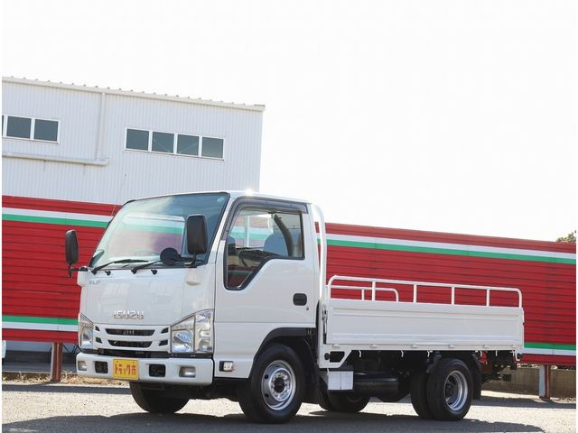 ISUZU ELF 2018
