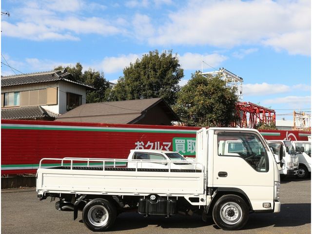 ISUZU ELF 2018