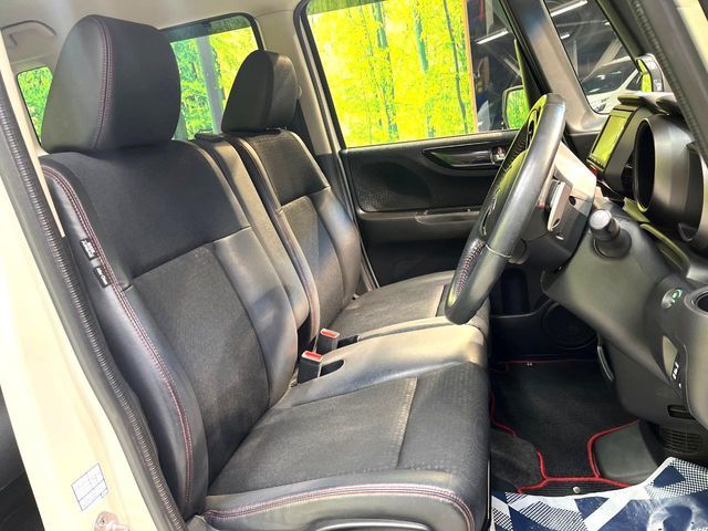 HONDA N BOX CUSTOM 2015