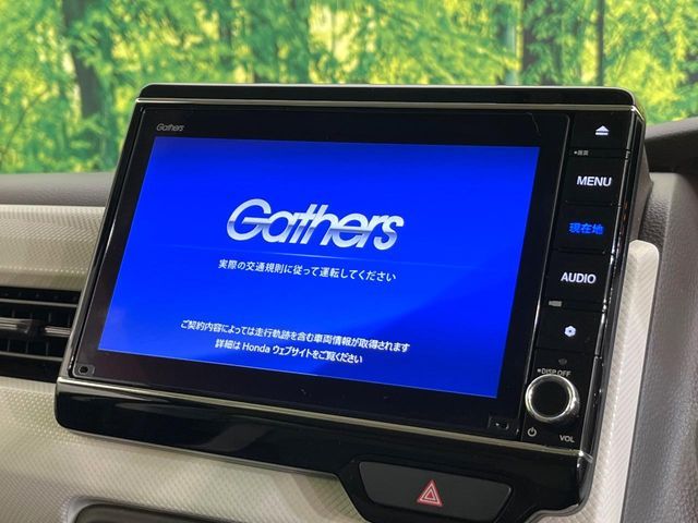 HONDA N BOX 4WD 2022