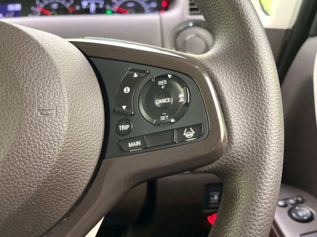 HONDA N BOX 4WD 2022