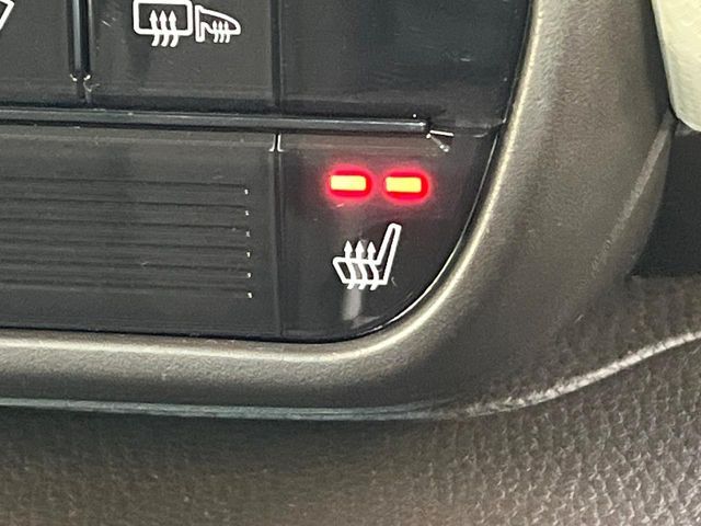 HONDA N BOX 4WD 2022