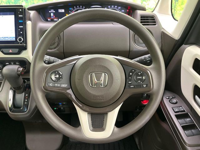 HONDA N BOX 4WD 2022