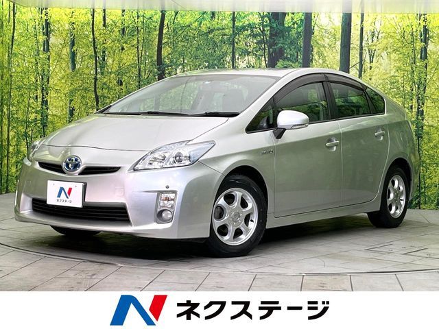 TOYOTA PRIUS 2009