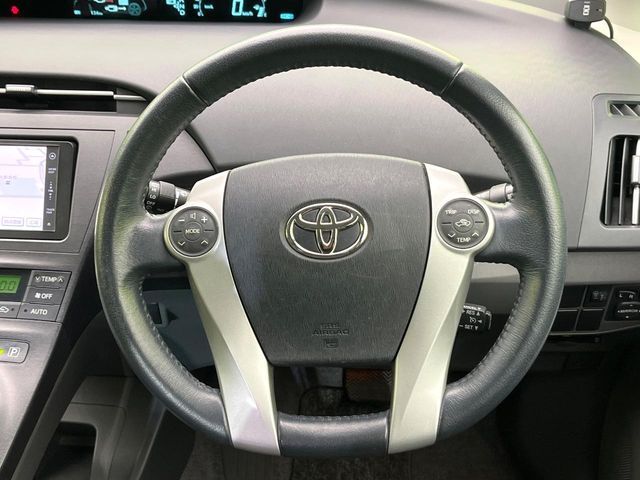 TOYOTA PRIUS 2009