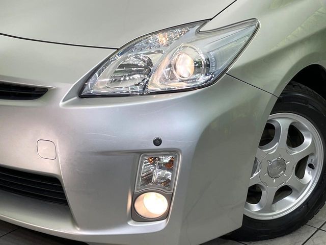 TOYOTA PRIUS 2009