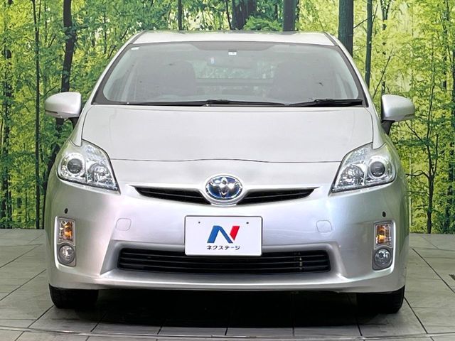 TOYOTA PRIUS 2009