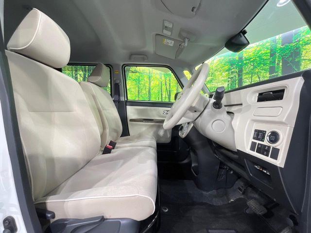 DAIHATSU MOVE canbus 2017