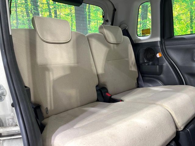 DAIHATSU MOVE canbus 2017