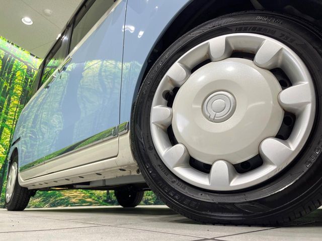 DAIHATSU MOVE canbus 2017