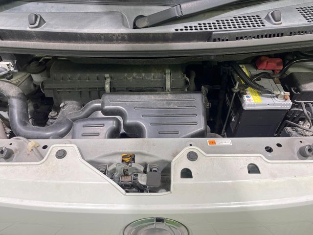 DAIHATSU MOVE canbus 2017