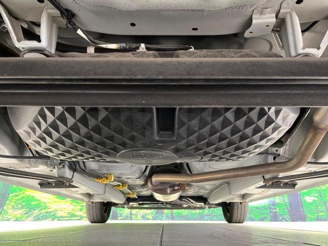 DAIHATSU MOVE canbus 2017