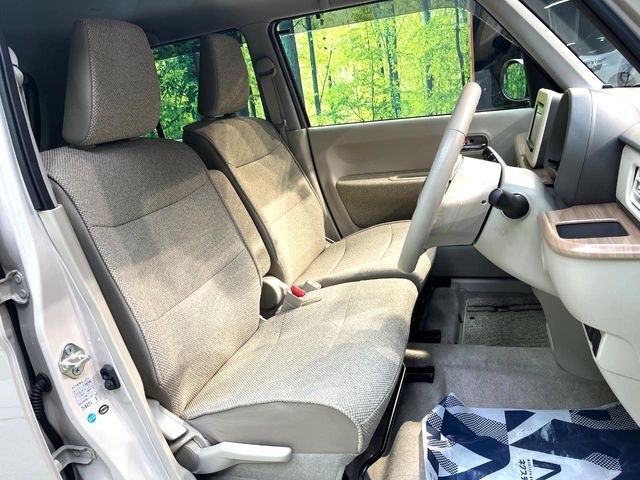 SUZUKI ALTO LAPIN 2018