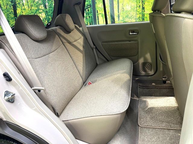 SUZUKI ALTO LAPIN 2018