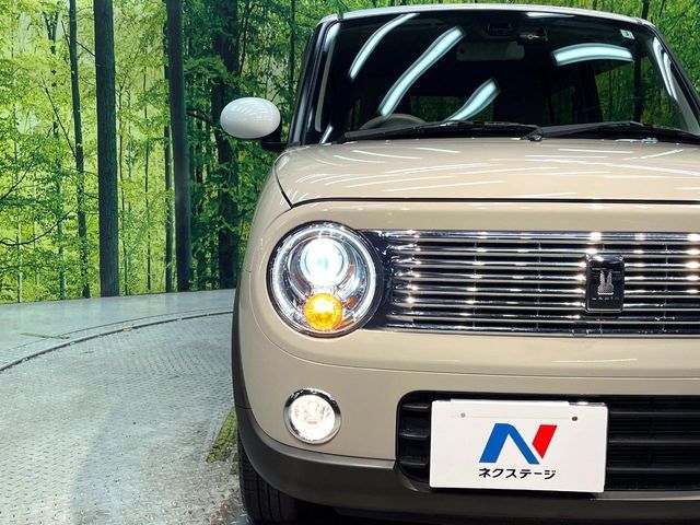 SUZUKI ALTO LAPIN 2018