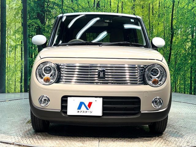 SUZUKI ALTO LAPIN 2018