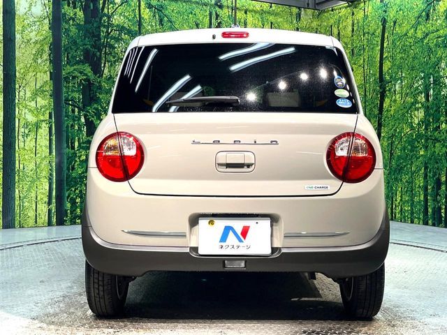SUZUKI ALTO LAPIN 2018
