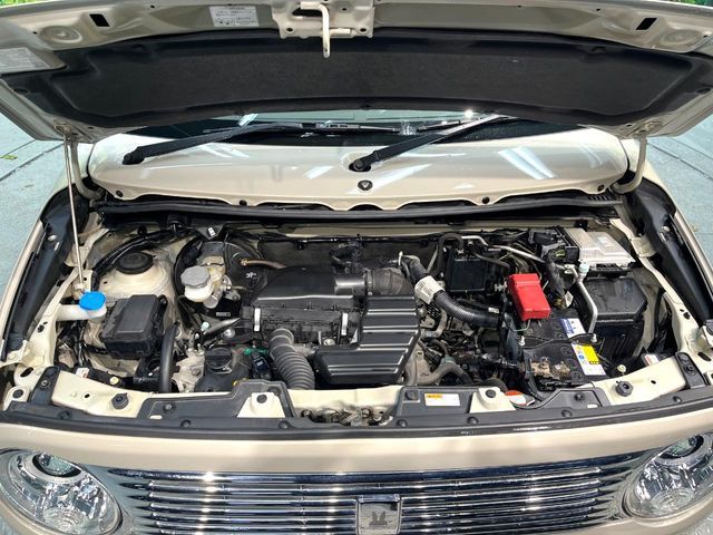 SUZUKI ALTO LAPIN 2018