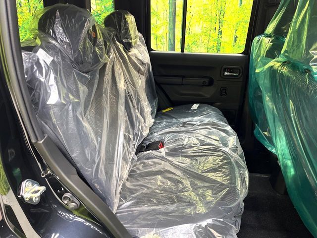 SUZUKI JIMNY NOMADE 2025