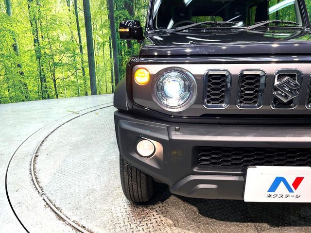 SUZUKI JIMNY NOMADE 2025