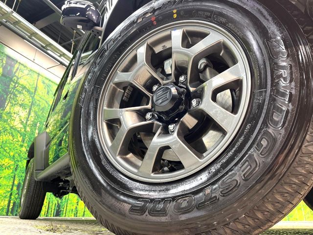 SUZUKI JIMNY NOMADE 2025