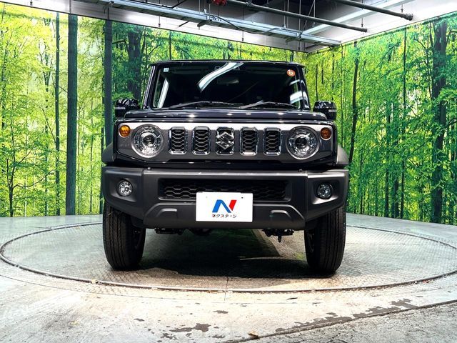 SUZUKI JIMNY NOMADE 2025