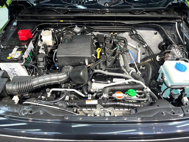 SUZUKI JIMNY NOMADE 2025