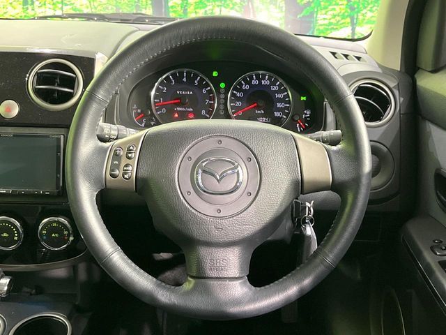 MAZDA VERISA 2014