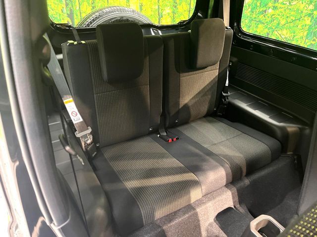 SUZUKI JIMNY 4WD 2025